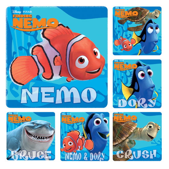Finding Nemo for iphone instal