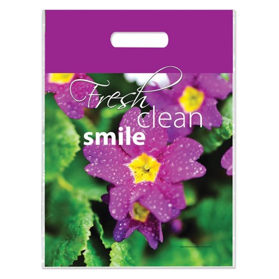 Fresh Clean Smile Bag