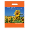 Sunflower Smiles Bag