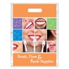 Brush Floss Smile Bag