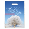 Thank You Snow Tree