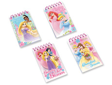 Disney Princess Note Pads