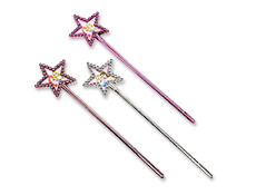 Disney Princess Star Wands