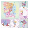 Barbie Fantasy Stickers