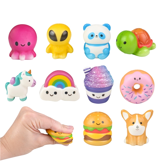 Squishy Fun Assortment