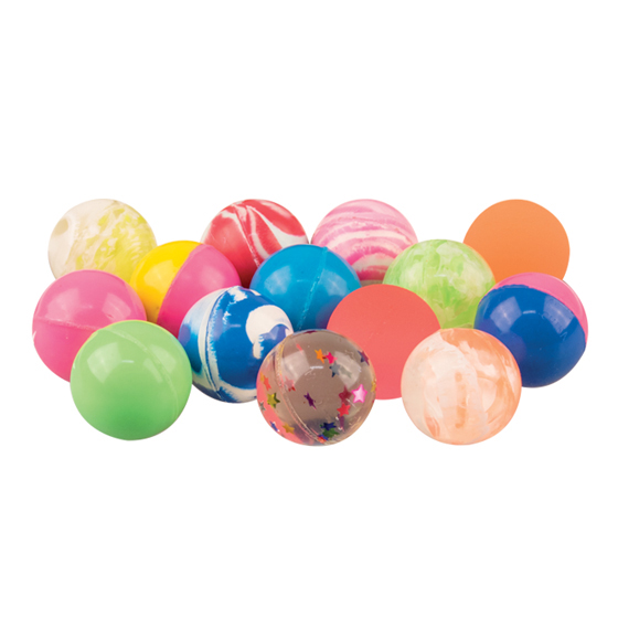 32mm Superballs Mix