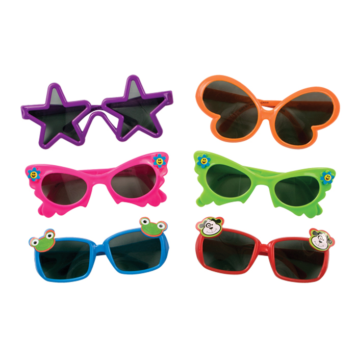 Childrens sunglasses deals